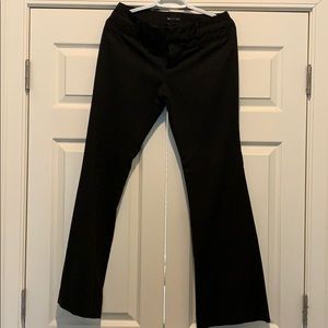 Gap trouser